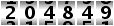 204849