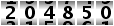 204850