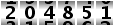 204851