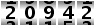 20942