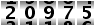 20975