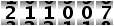 211007