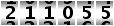 211055