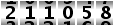 211058
