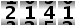 2141
