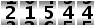 21544