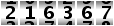 216367