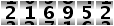 216952