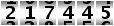 217445