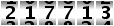 217713