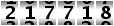 217718