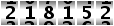 218152
