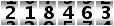 218463