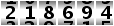 218694