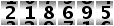 218695