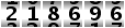 218696