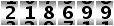 218699