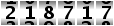 218717