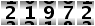 21972