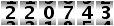 220743