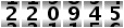 220945