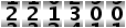 221300