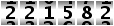 221582