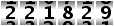 221829