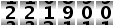 221900