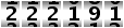 222191