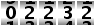 02232