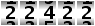22422