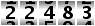22483