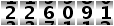 226091