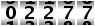 02277