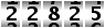 22825