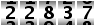 22837