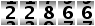 22866