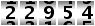 22954