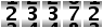 23372