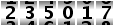 235017