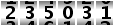 235031