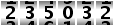 235032