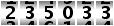 235033