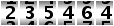 235464