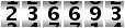 236693