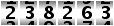 238263