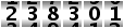 238301