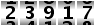 23917