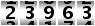 23963